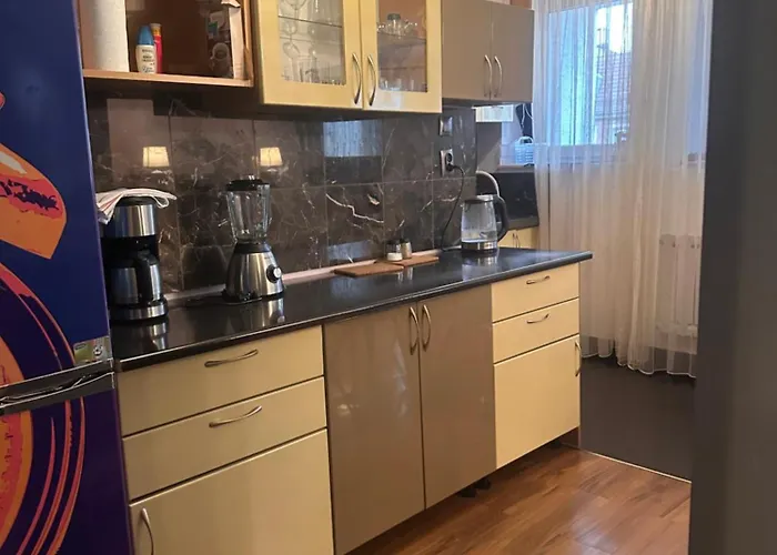 Apartament Diana - Traugutta Wroclaw