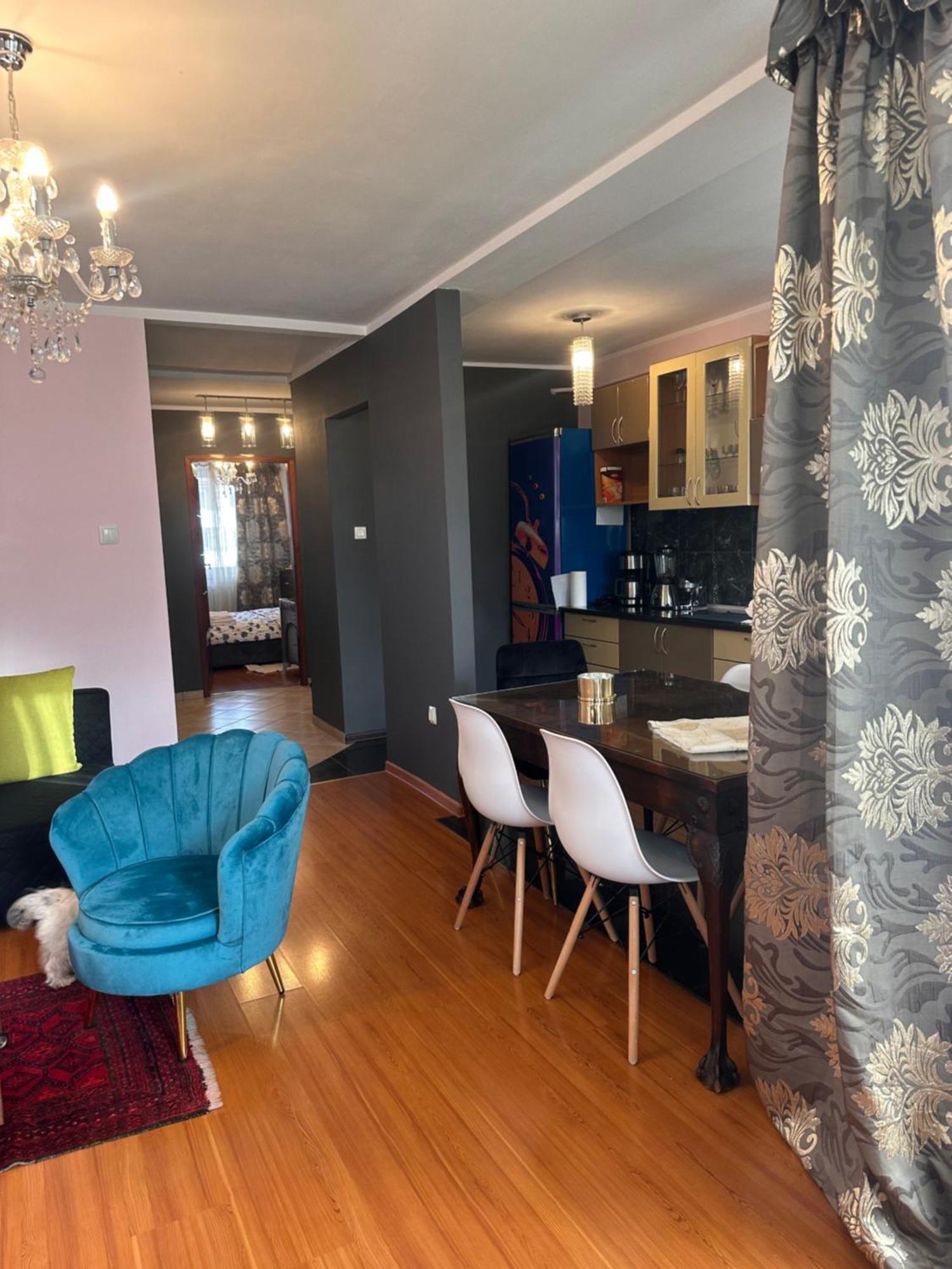 Diana - Traugutta Apartment Wroclaw