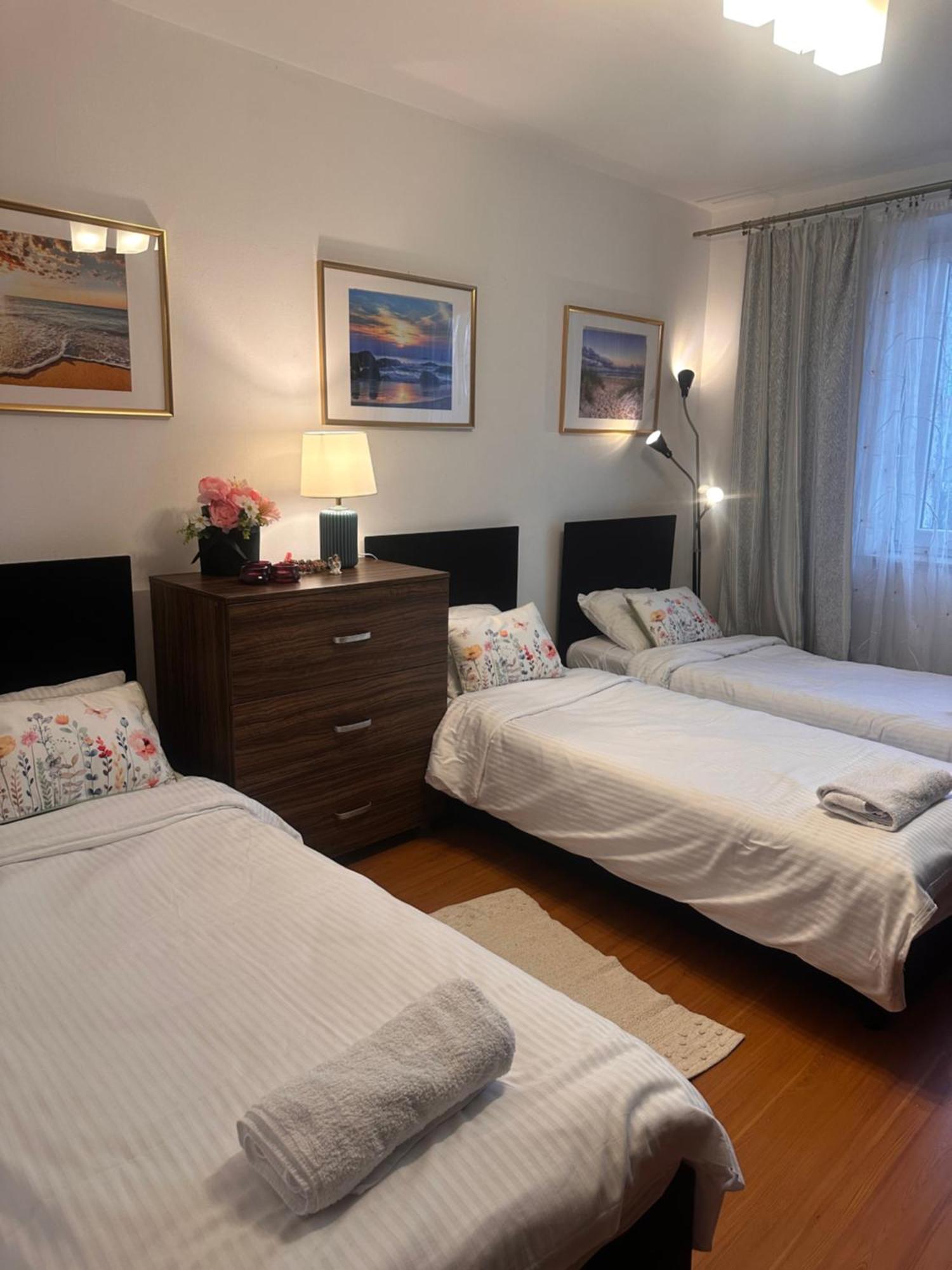 Diana - Traugutta Apartmán Vratislav