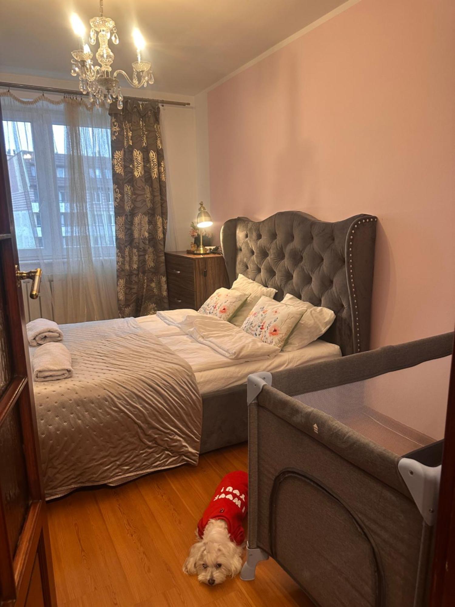 Diana - Traugutta Apartmán